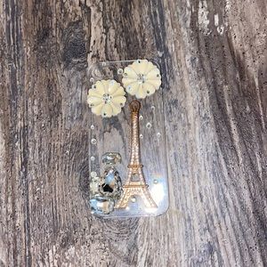iPhone case for sizes 5/se
